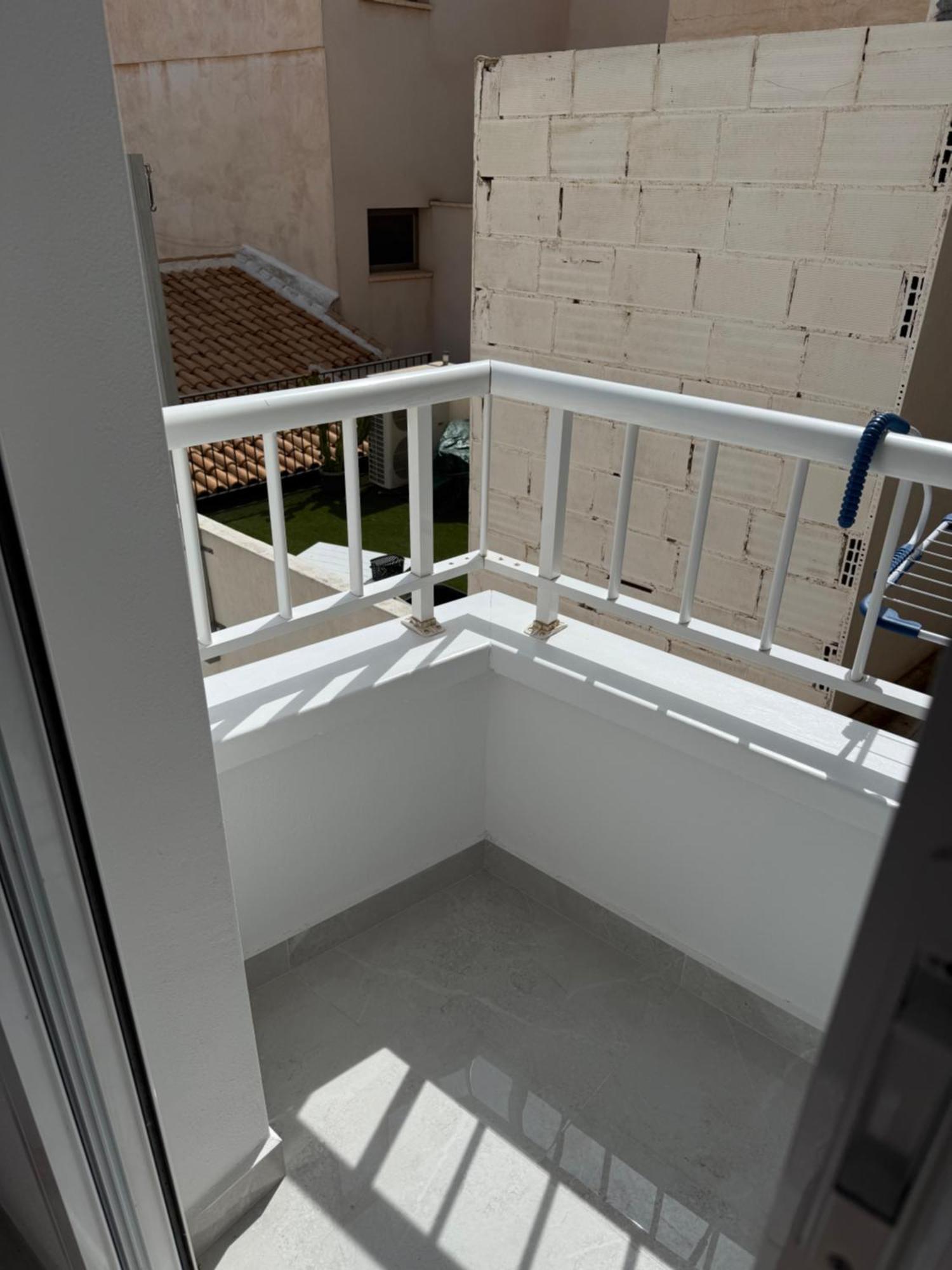 Residenz Ramon Gallud トレビエハ エクステリア 写真